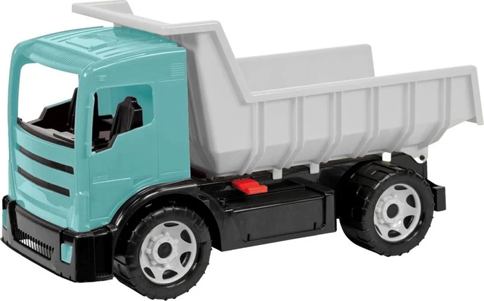 LENA Giga Trucks Muldenkipper (verschiedene Ausführungen)