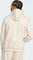 adidas Trefoil Essentials Hoodie wonder white/white (Herren) Vorschaubild