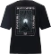 Scott Graphic T-Shirt kurzarm schwarz (Damen) Vorschaubild