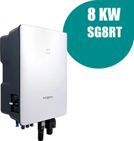 Sungrow SG8.0RT