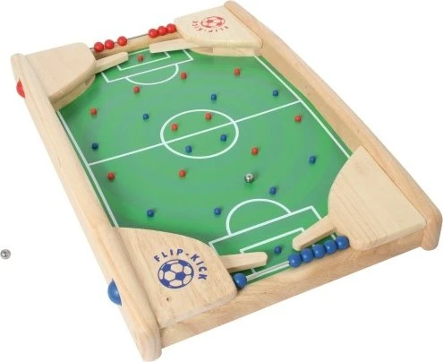 Bartl Flip Kick Deluxe Tischfußball (106741)