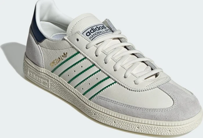 adidas Handball Spezial core white/green/night indigo