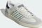 adidas Handball Spezial core white/green/night indigo Vorschaubild