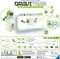 GraviTrax - The Game - Flow Vorschaubild