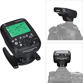 Yongnuo YN600EX-RT II GN60 für Canon