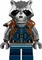 LEGO Marvel Super Heroes Spielset - Ravager-Attacke Vorschaubild