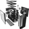Fractal Design Vector RS Blackout TG, Glasfenster Vorschaubild