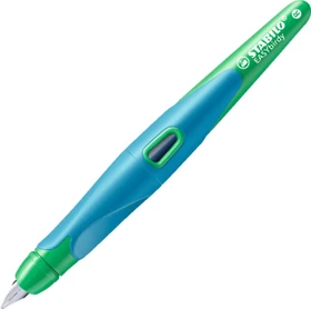 STABILO EASYbirdy blau/grün, rechte Hand, Anfänger