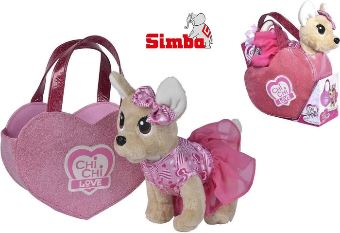 Simba Toys Chi Chi Love is in the Air