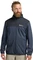 Jack Wolfskin Feldberg Hoody Funktionsjacke midnight sky (Herren) Vorschaubild