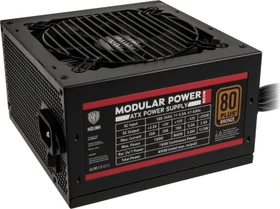 Kolink Modular Power 850W, ATX 2.4