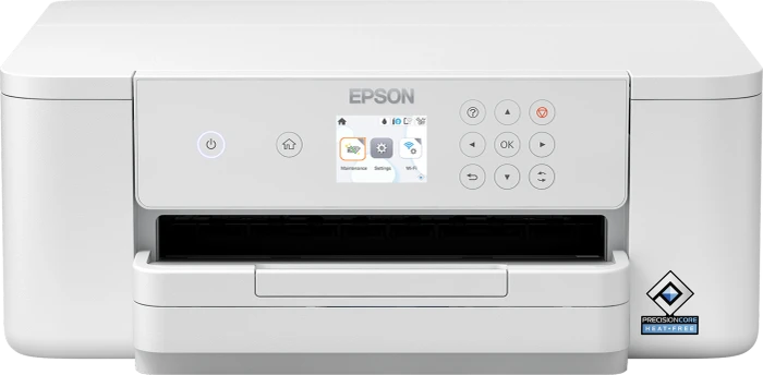 Epson WorkForce Pro WF-M4119DW, Tinte, einfarbig