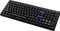 Ducky Cushion 98, Matte Black, Shush Silent Red Linear, USB/Bluetooth, US Vorschaubild