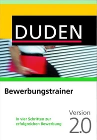 Duden Bewerbungstrainer, ESD (deutsch) (PC)