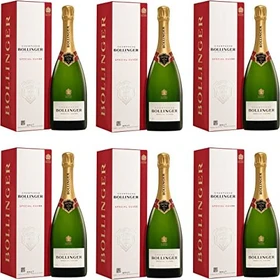 Bollinger Special Cuvée 750ml