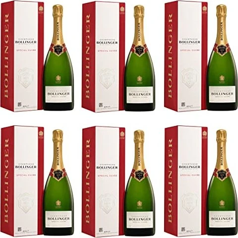 Bollinger Special Cuvée 750ml