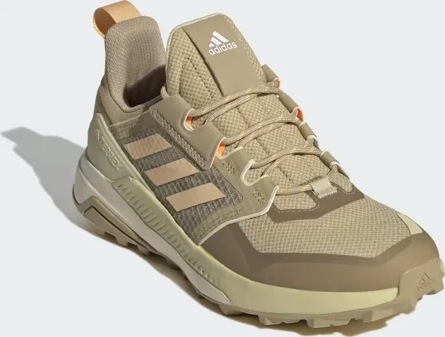 adidas Terrex Trailmaker beige tone/pulse amber/flash orange (Damen)