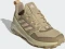 adidas Terrex Trailmaker beige tone/pulse amber/flash orange (Damen) Vorschaubild