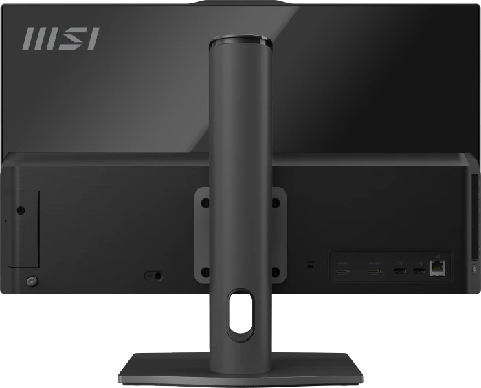 MSI Modern AM242P 1M-2088XEU, schwarz, Core 5 120U, 16GB RAM, 512GB SSD