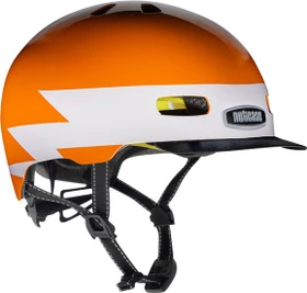 Nutcase Little Nutty MIPS Kinderhelm lightnin' gloss