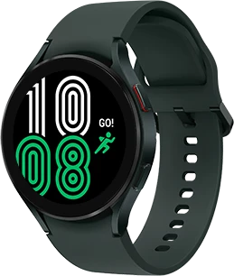 Samsung Galaxy Watch 4 LTE R875 44mm grün