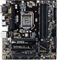 GIGABYTE GA-B150M-D3H (Intel 1151) Vorschaubild