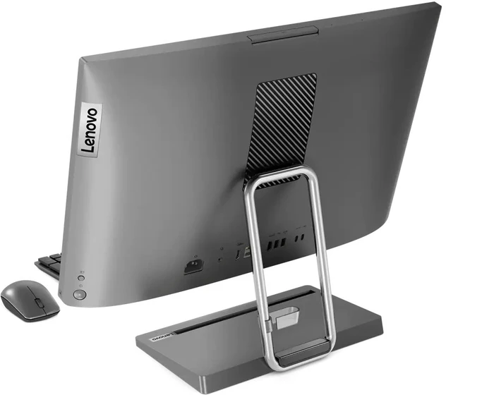 Lenovo IdeaCentre AIO 5 24IAH7, Core i5-12500H, 16GB RAM, 1TB SSD, DE