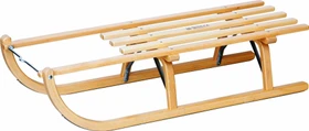 Ress Davos Schlitten