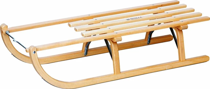 Ress Davos Schlitten