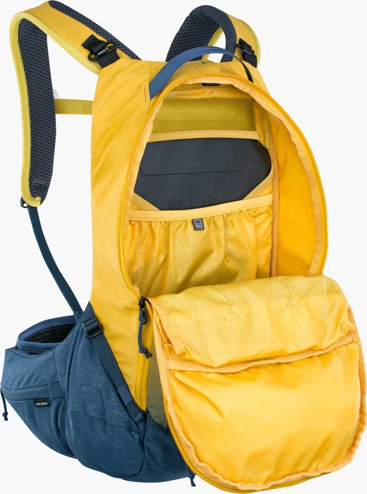 Evoc Trail Pro 16 S/M curry/denim