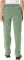 Vaude Farley Stretch Zip-Off Hose lang willow green (Damen) Vorschaubild