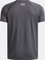 Under Armour Tech Split Wordmark Funktionsshirt kurzarm castlerock/white (Junior) Vorschaubild