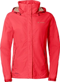 Vaude Escape Light Funktionsjacke flame (Damen)