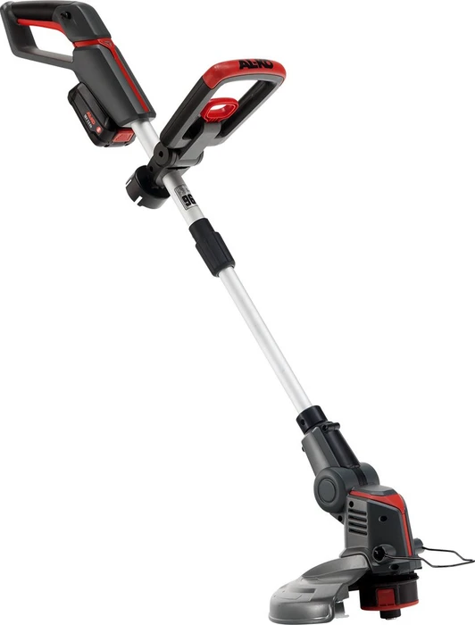 AL-KO Comfort GT 1825 Akku-Rasentrimmer solo (Bosch kompatibel)