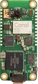 Google Coral Dev Board Micro