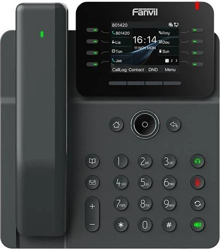 Fanvil V62 Pro Prime Business Phone