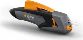Steinel MobileGlue 1007-S anthrazit Akku-Heißklebepistole inkl. Akku 1.5Ah