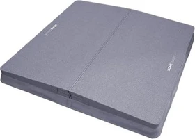 Home Deluxe Thermo Abdeckung für Whirlpool Stream Big 211x211x10cm