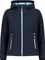 CMP Softshell Melange Fix Hood Jacke (Junior) Vorschaubild