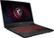 MSI Pulse GL76 12UEK-041XFR, Titanium Grey, Core i7-12700H, 16GB RAM, 512GB SSD, GeForce RTX 3060, FR Vorschaubild