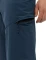 Vaude Qimsa Pro Shorts Fahrradhose kurz dark sea (Herren) Vorschaubild