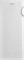 Amica VKS 354 130 W Vorschaubild
