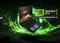MSI Titan 18 HX Dragon Edition Norse Myth A2XWJG-273, Core Black, Core Ultra 9 285HX, 96GB RAM, 6TB SSD, GeForce RTX 5090, DE Vorschaubild