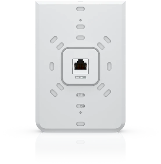 Ubiquiti UniFi 6 In-Wall