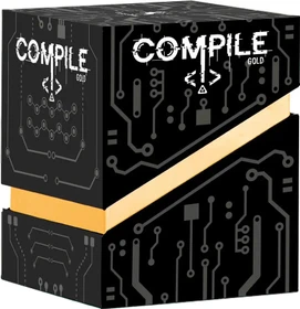 Compile Gold Edition
