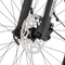 Fischer Terra 2.2 Active 459Wh Trapez smoke grey matt Modell 2025 Vorschaubild