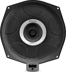 Focal ISUB BMW 2