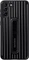 Samsung Protective Standing Cover für Galaxy S21+ schwarz Vorschaubild