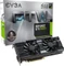 EVGA GeForce GTX 1050 Ti FTW DT Gaming ACX 3.0, 4GB GDDR5, DVI, HDMI, DP Vorschaubild