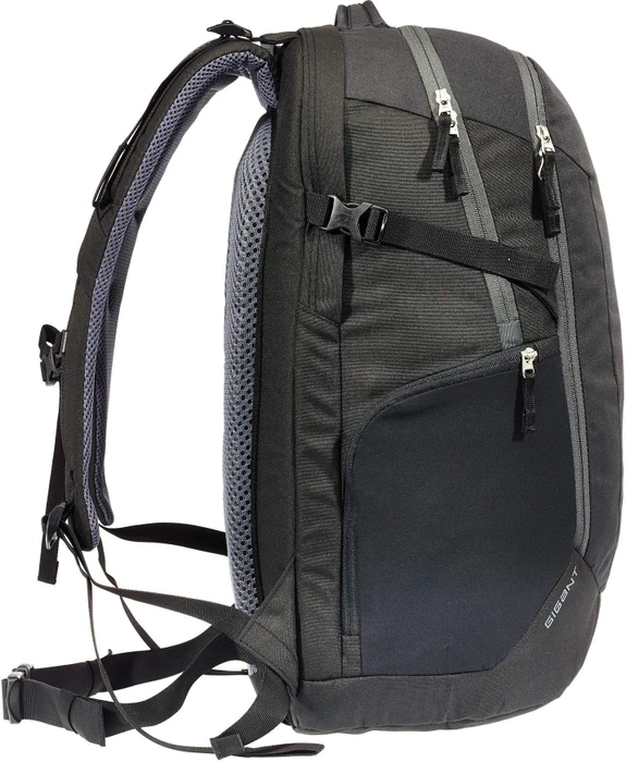 Deuter Gigant schwarz